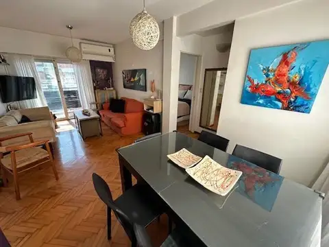 Departamento en Venta al Norte