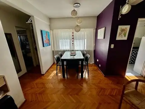 Departamento  en Venta ubicado en Florida Oeste, Vicente López, G.B.A. Zona Norte