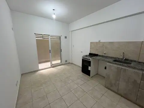 Venta departamento 1 ambiente en Villa Luro