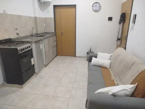 Venta departamento 1 ambiente en Villa Luro