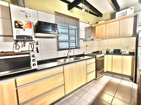 Depto Tipo Casa en Venta de 4 ambientes
