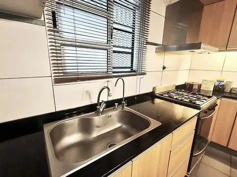 Depto Tipo Casa en Venta en Caballito, USD 185.000