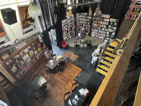 Local Venta Moron Lote Propio