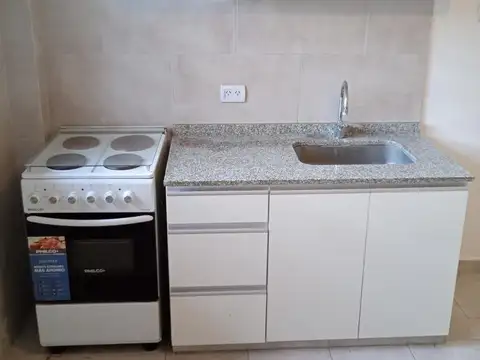 Campo De Mayo 5822 , Piso P.B.