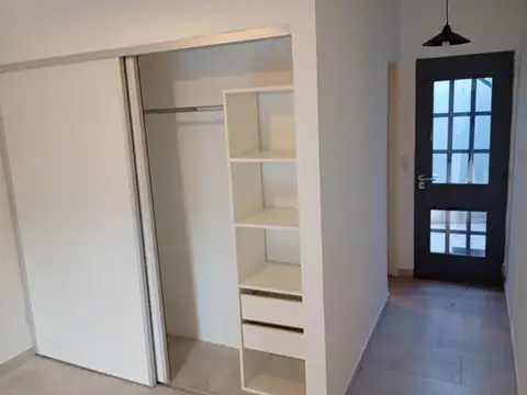 Departamento en Venta en Villa Bosch, USD 44.000