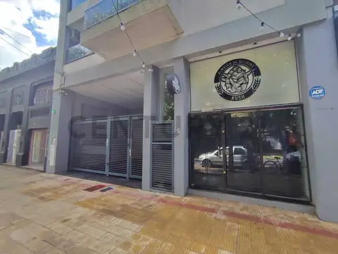 Venta de Cochera en La Plata