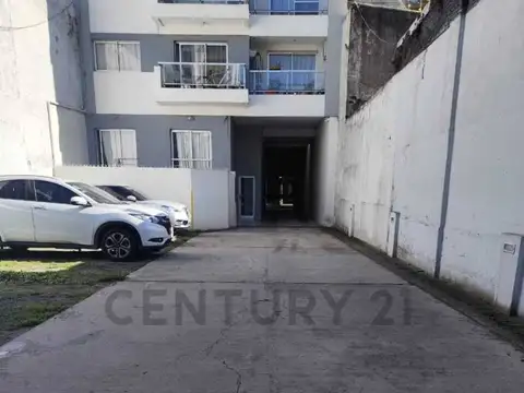 Venta de Cochera en La Plata