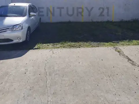 Venta de Cochera en La Plata