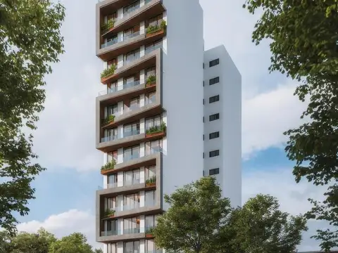Departamento en Venta de 3 ambientes