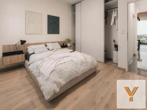 Departamento en Venta de 2 dormitorios