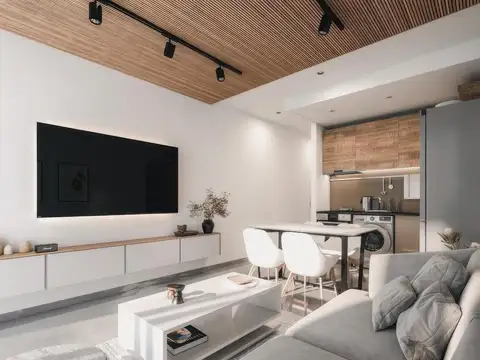 Departamento en Venta 1 año