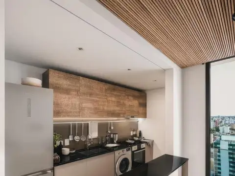 Departamento en Venta al Norte