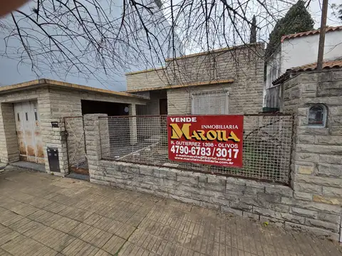 Casa en Venta al Norte