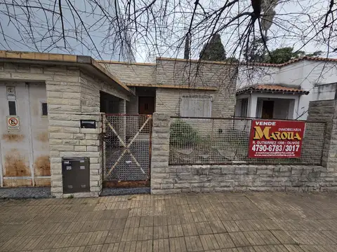 Casa en Venta 50 años