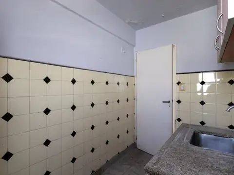 Departamento en Venta 53 años