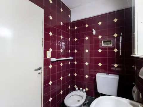 Departamento en Venta al Noroeste