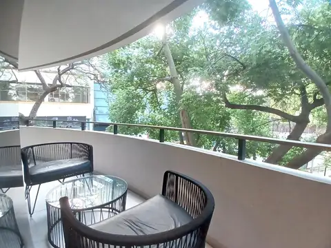 Departamento en Alquiler de 2 ambientes