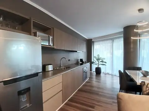 Departamento en Alquiler en Recoleta, USD 2.400