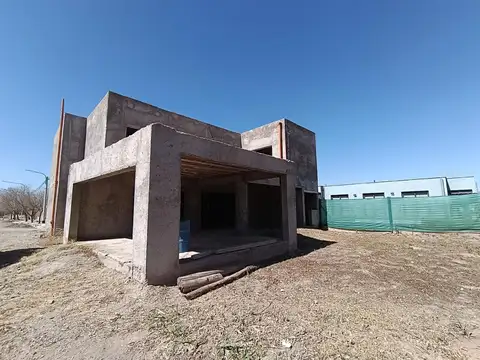 Casa en Venta A Estrenar