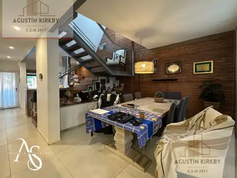 Casa en Venta al Oeste