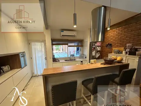 Casa en Venta 5 años