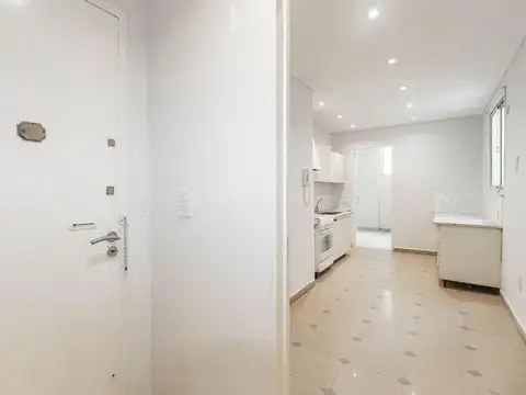 Departamento en Alquiler Apto profesional