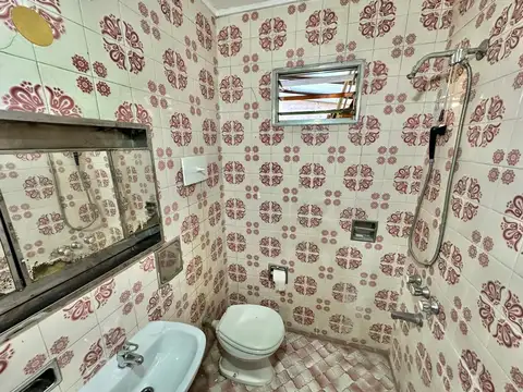 Depto Tipo Casa en Venta en Barracas, USD 55.000