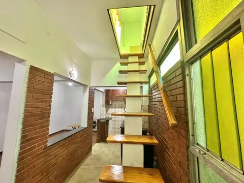 Depto Tipo Casa en Venta 36 años