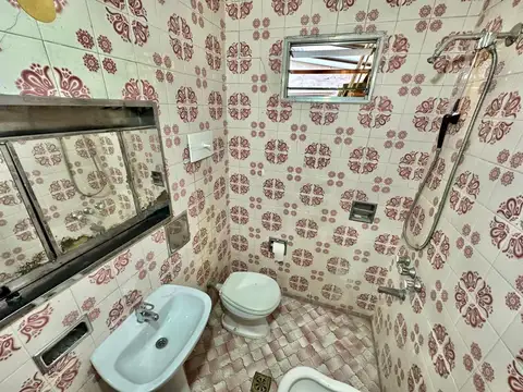 Depto Tipo Casa en Venta de 2 dormitorios