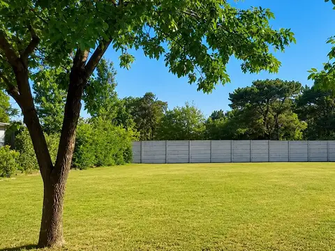 Terreno Lote  en Venta en Los Jazmines, Pilar del Este, Pilar