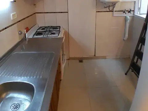 Departamento en Alquiler al Oeste