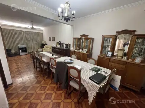 Terreno en Venta en Caballito, USD 400.000