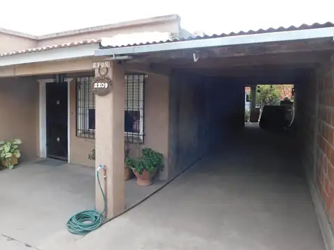 Casa en Venta de 2 dormitorios