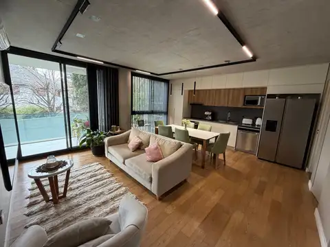 Departamento en Venta en Belgrano Chico, Belgrano