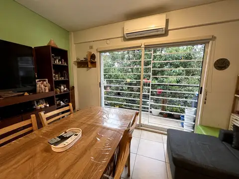 VENTA DEPARTAMENTO 2 AMBIENTES BALCON NVA. POMPEYA