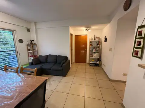 Departamento en Venta en Pompeya, USD 76.000