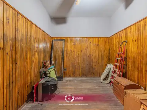 Depto Tipo Casa en Venta al Este