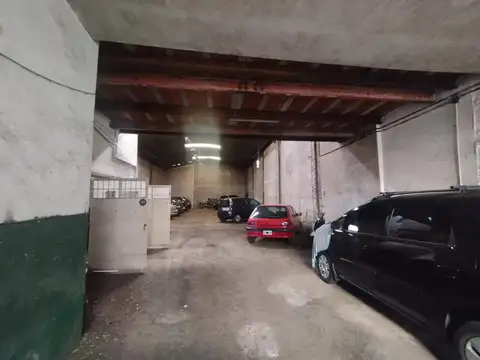 Galpon en Alquiler en Echesortu, $ 1.800.000