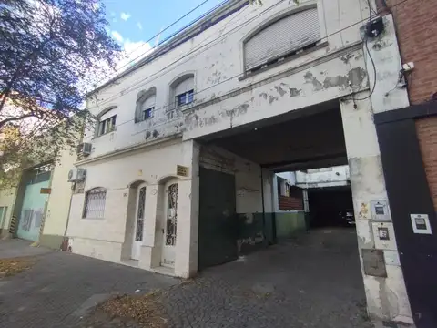 SAN NICOLAS AL 900