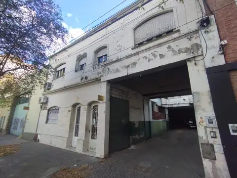 Galpon en Alquiler 20 años