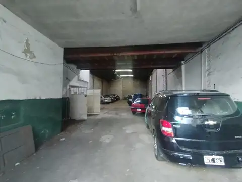 SAN NICOLAS AL 900 ALQUILER GALPON COMERCIAL EN ROSARIO BARRIO ECHESORTU