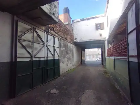 SAN NICOLAS AL 900