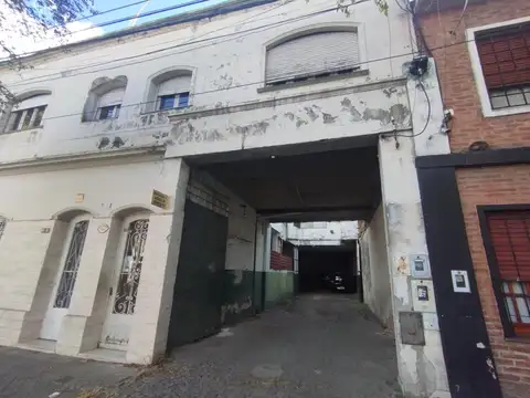 San nicolas al 900 alquiler galpon comercial en rosario barrio echesortu