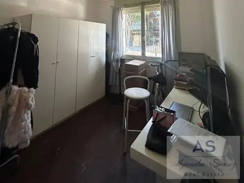 Depto Tipo Casa en Venta de 2 ambientes