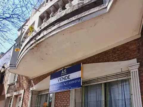 Depto Tipo Casa en Venta al Noroeste