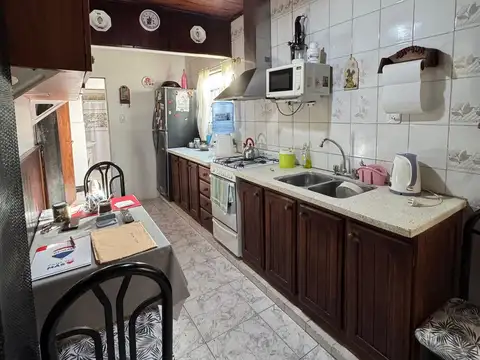 CASA EN VENTA EN TRENQUE LAUQUEN