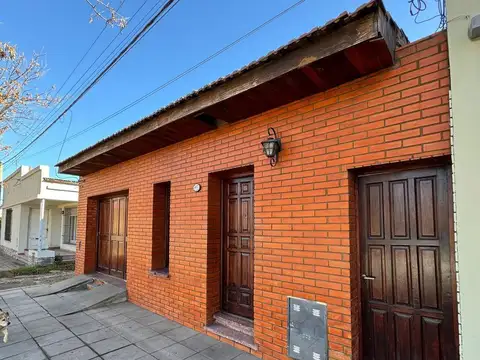 CASA EN VENTA EN TRENQUE LAUQUEN