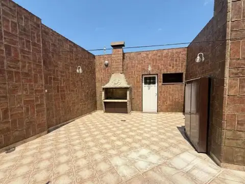 Casa en Alquiler de 3 dormitorios