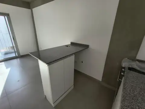 Departamento en Alquiler A Estrenar