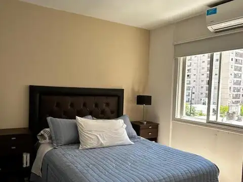 Departamento en Venta en Alto Alberdi, USD 53.000